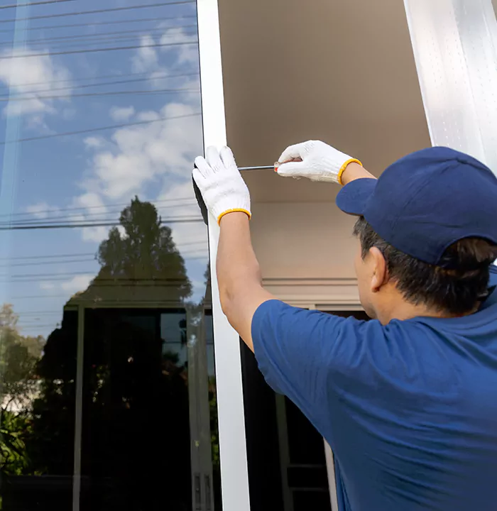 home window repair in Riverview,FL