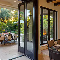 Patio Doors in Riverview, FL