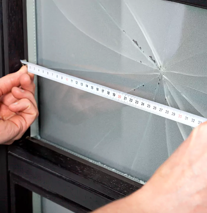 Storefront Glass Repair in Riverview, FL