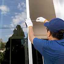 Windows Repair in Riverview, FL