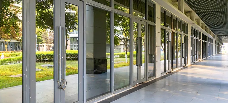 Professional Accordion Door Repair in Riverview, FL