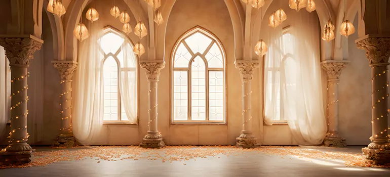 Exterior Window Arch Replacement in Riverview, FL