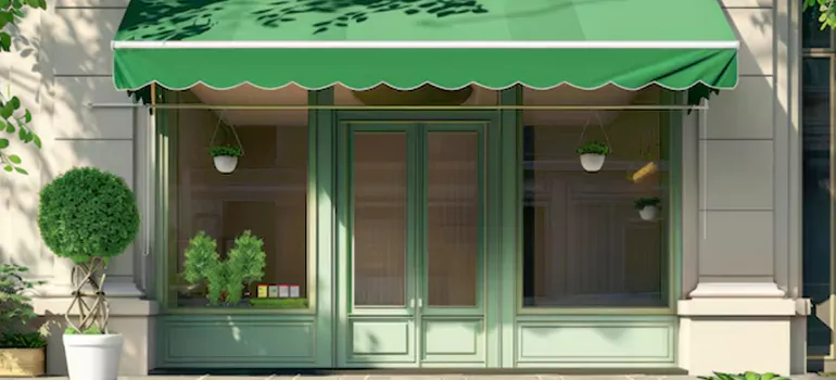 Awning Window Replacement in Riverview, FL