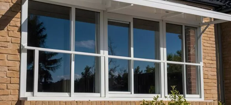 Bay Window Installation Specialists in Riverview, FL