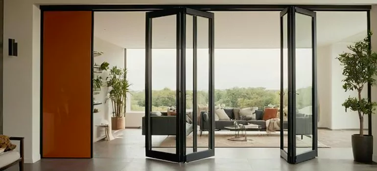 Folding Bifold Doors Repair in Riverview, FL