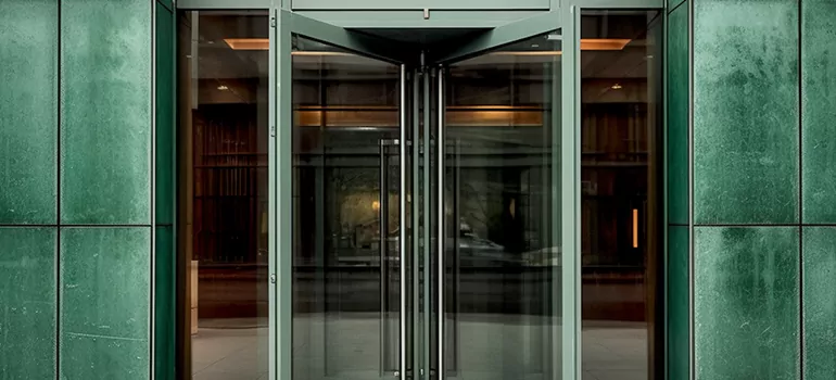 Commercial Garage Doors Repair in Riverview, FL