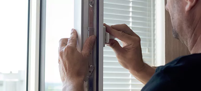 Luxury Window Installation in Riverview, FL