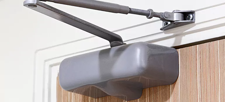 Garage Door Openers For Low Ceilings in Riverview, FL