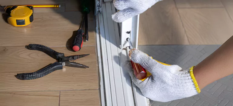 Sliding Glass Door Repair in Riverview Sliding Glass Door Repair in Riverview