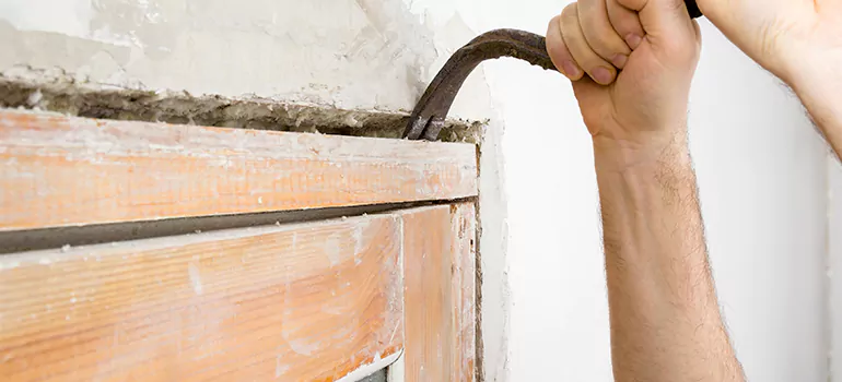 Front Door Replacement Cost in Riverview, FL