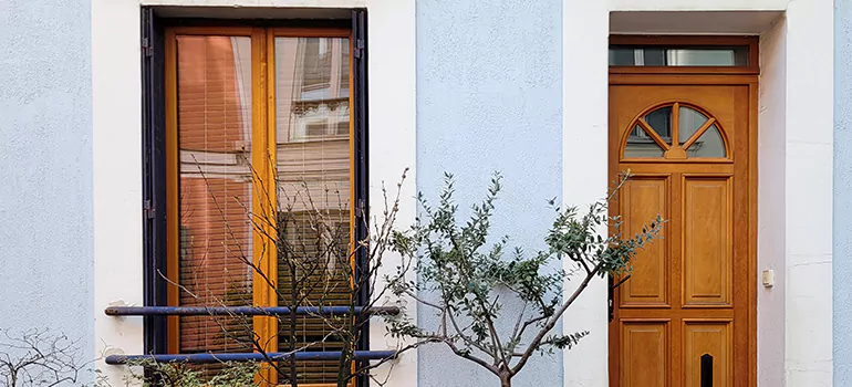 Garage Door Weather Stripping in Riverview, FL