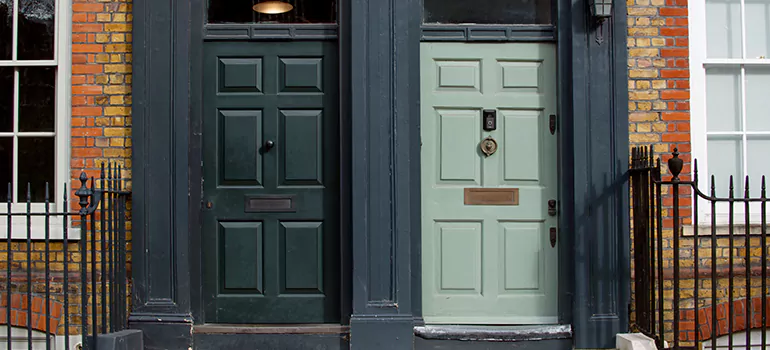 Fiberglass Door Frame Installation in Riverview, FL