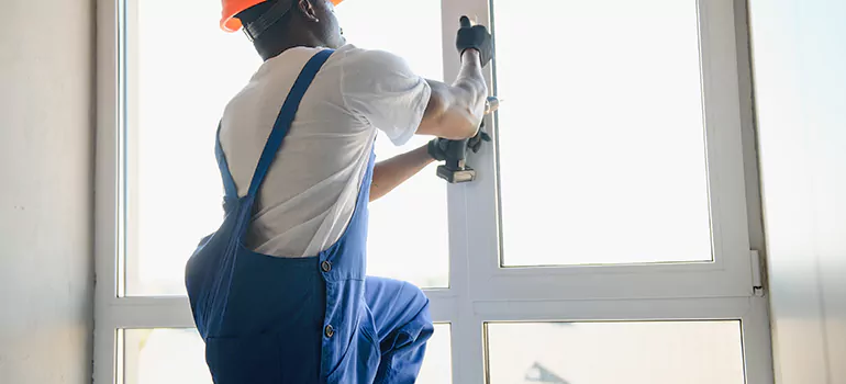 Fixed Window Replacement in Riverview, FL