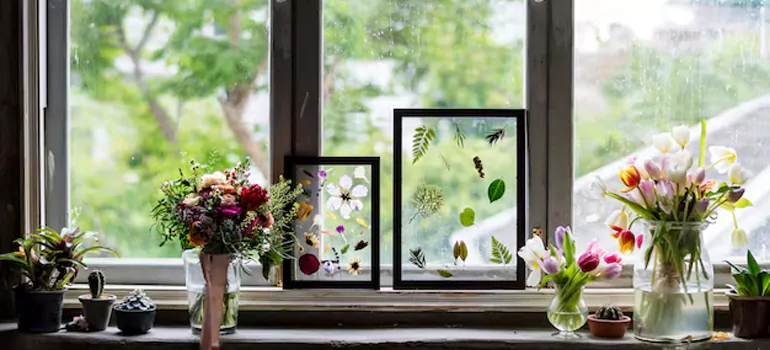Professional Garden Window Repair in Riverview, FL