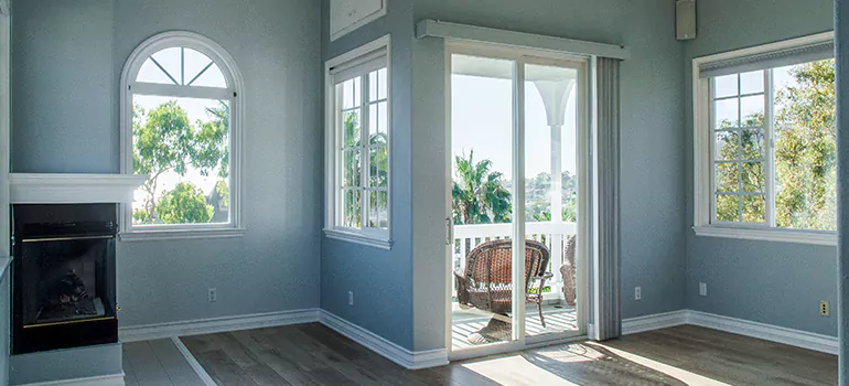 Glass Door Repair in Riverview, FL
