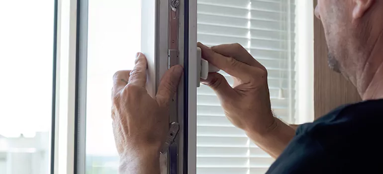 Custom Hopper Windows in Riverview, FL