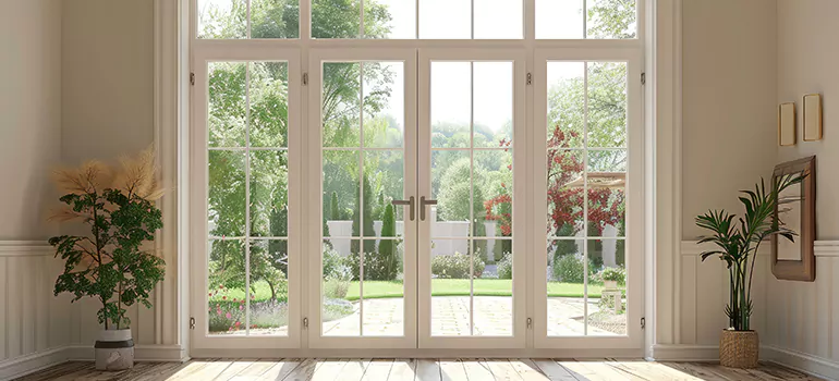 Impact Patio Doors in Riverview, FL