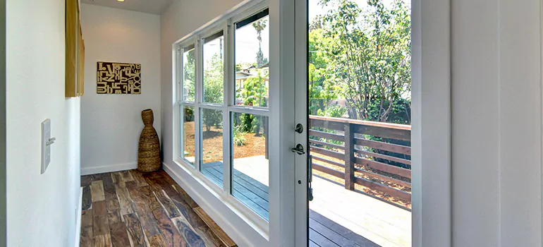 Impact Window Installation For Home Safety in Riverview, FL