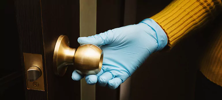 Aluminum Stile Door Service in Riverview, FL