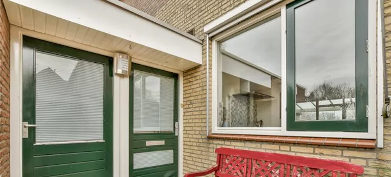 Sliding Patio Windows in Riverview, FL