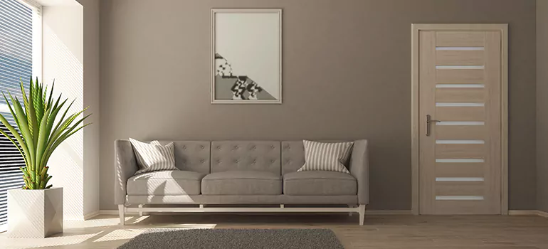 Prehung Inside Doors in Riverview, FL