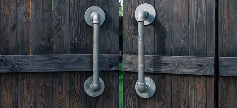 Pull Handle Installation in Riverview, FL