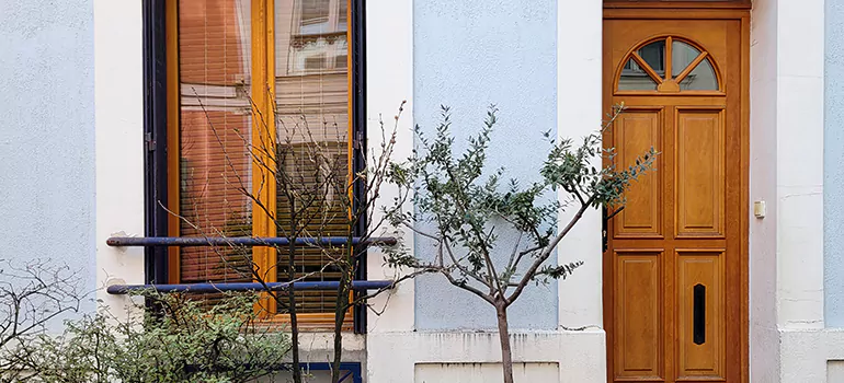 Residential Garage Doors Near Me in Riverview, FL