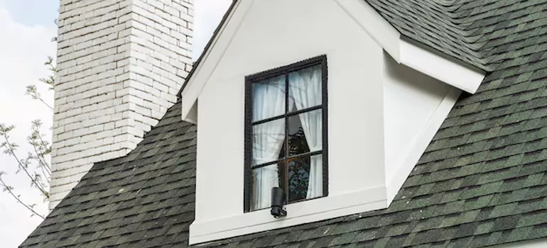 Roof Window Repair in Riverview, FL