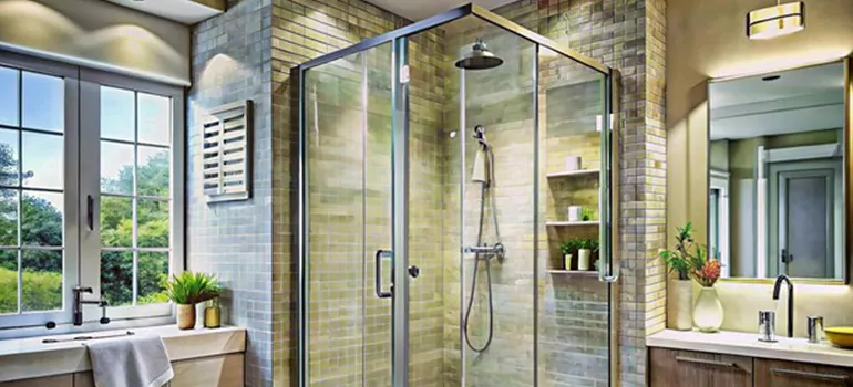 Tub Shower Doors in Riverview, FL