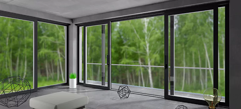 Sliding Window Frame Installation in Riverview, FL