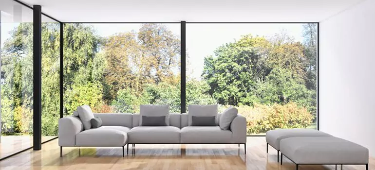 Tilt Out Window in Riverview, FL