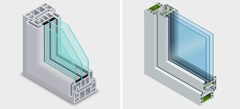 Triple Glazed Window Installation in Riverview, FL