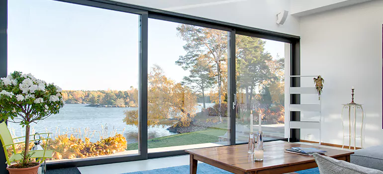 House Window Crank Repair in Riverview, FL