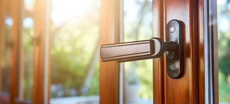 Double Glazing Window Latch Repairs in Riverview, FL