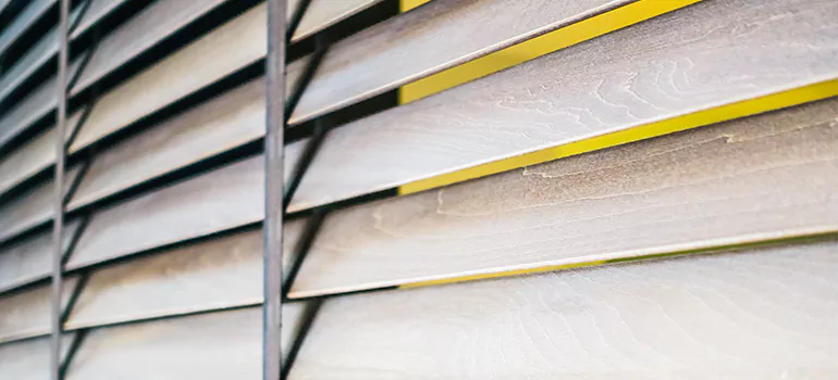 Shutter Installation Services in Riverview, FL