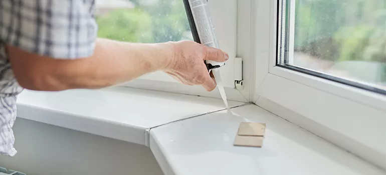 Professional Accordion Door Repair in Riverview, FL