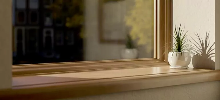 Exterior Window Stool inRiverview, FL