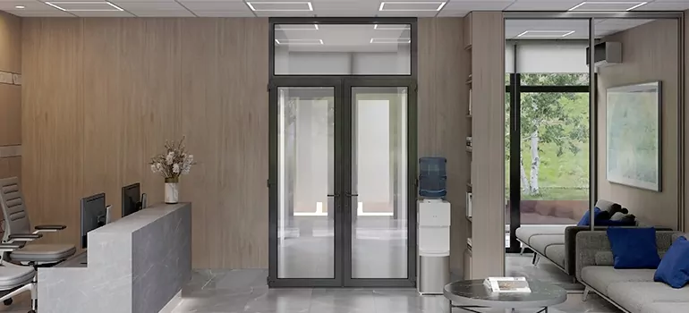 Residential Accordion Door Repair in Riverview, FL