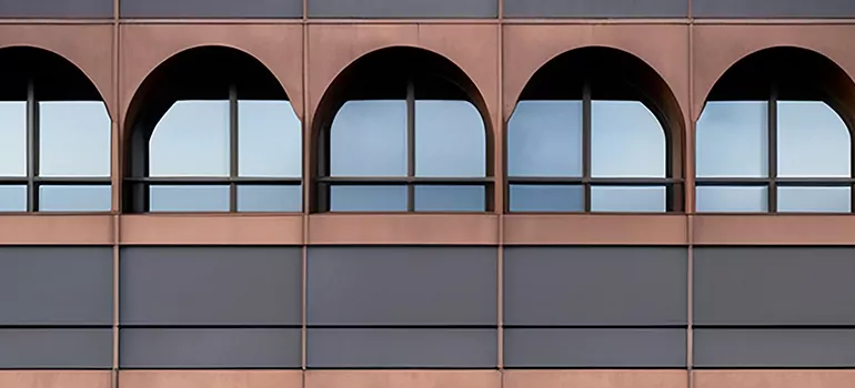 Modern Architectural Windows Repair in Riverview, FL