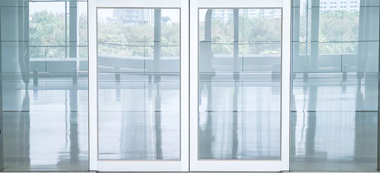 Automatic Door Openers in Riverview, FL