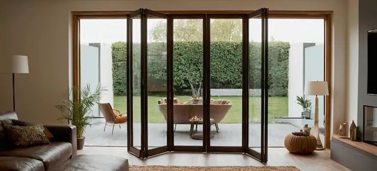 Cheap Bifold Doors in Riverview, FL