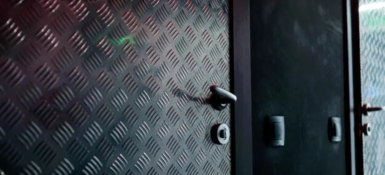 Advanced Bulletproof Door Installation in Riverview, FL