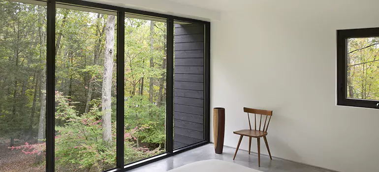 Bulletproof Window Protection Services in Riverview, FL