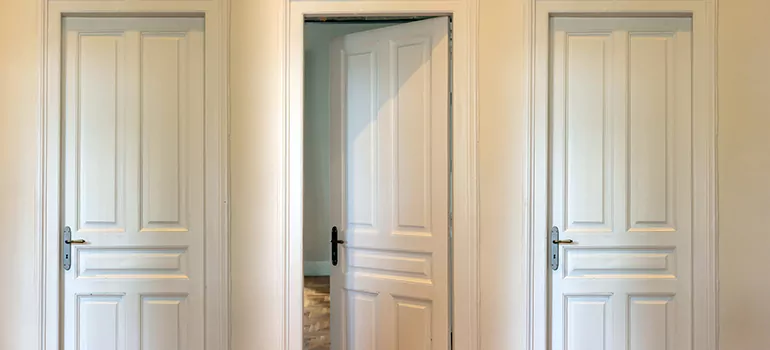 Garage Door Mullions inRiverview, FL