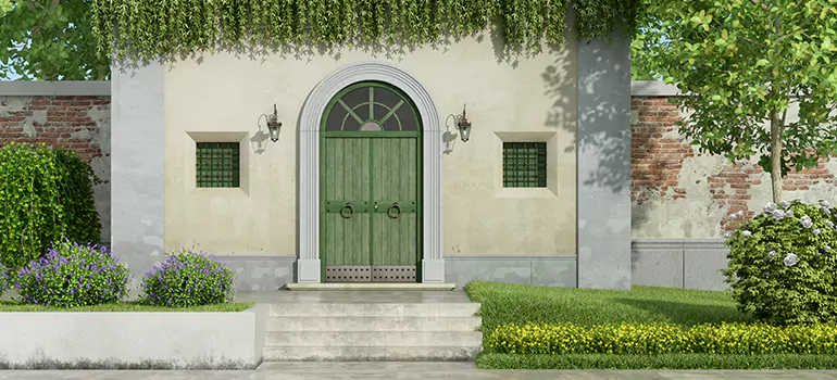 Weatherproof Screen Door in Riverview, FL