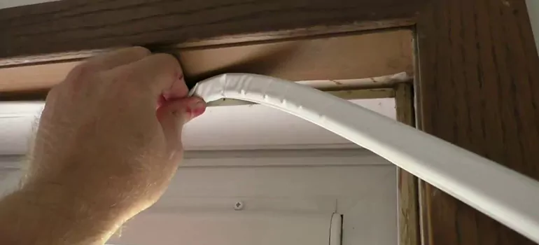 Commercial Door Weather Stripping in Riverview, FL