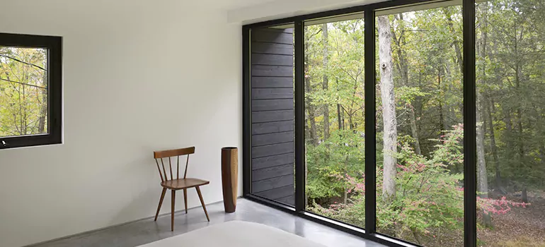 Triple Pane Energy Efficient Windows in Riverview, FL