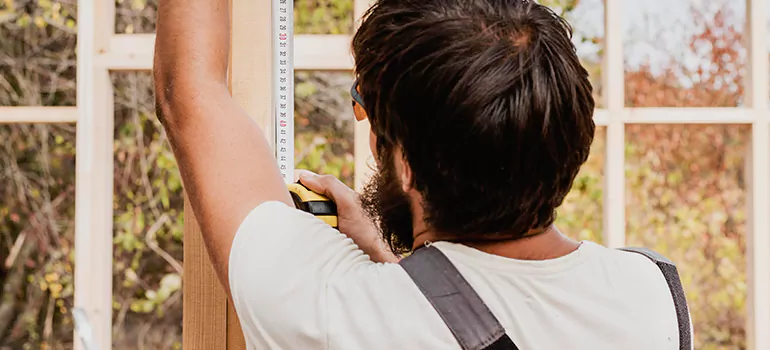 Insulated Fixed Windows in Riverview, FL