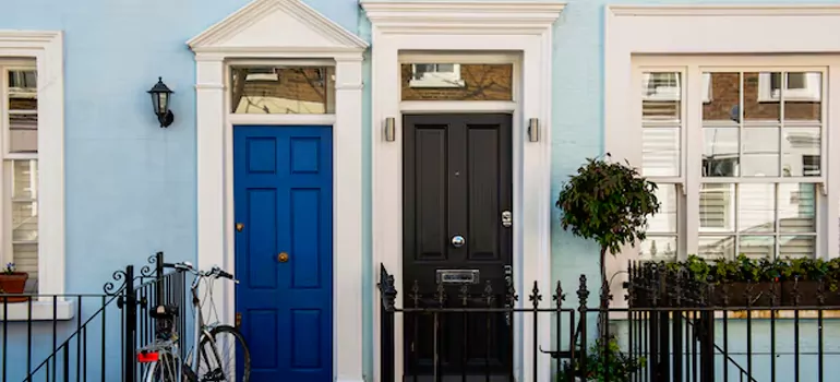 Front Door Sweep Replacement in Riverview, FL