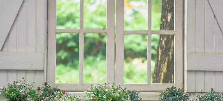 Professional Garden Window Enclosure Repair in Riverview, FL
